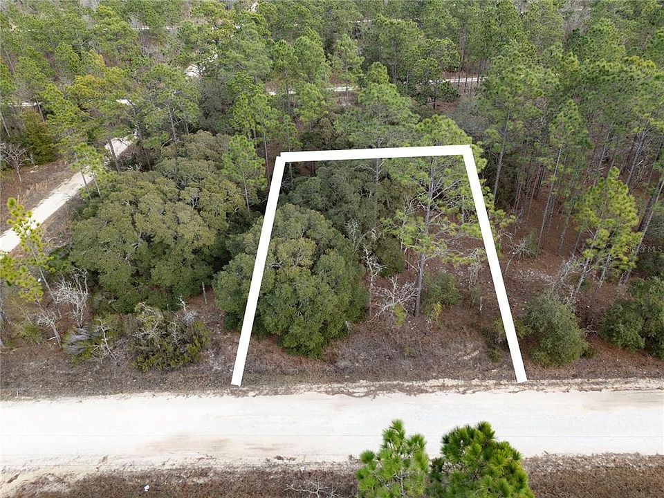 1st image of NE 150th Ave Lot 25