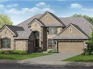 1907 Graystone Hills Dr, Conroe, TX 77304