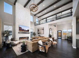 811 N Wild Yarrow Dr, Saratoga Springs, UT 84045