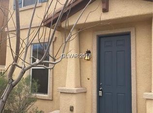 941 Wembly Hills Pl, Henderson, NV 89011