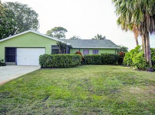 126 Royal Palm St, Sebastian, FL 32958