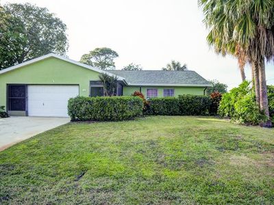 126 Royal Palm St, Sebastian, FL, 32958