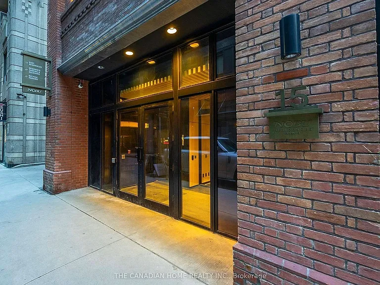 15 Mercer St #516 — Photo 2