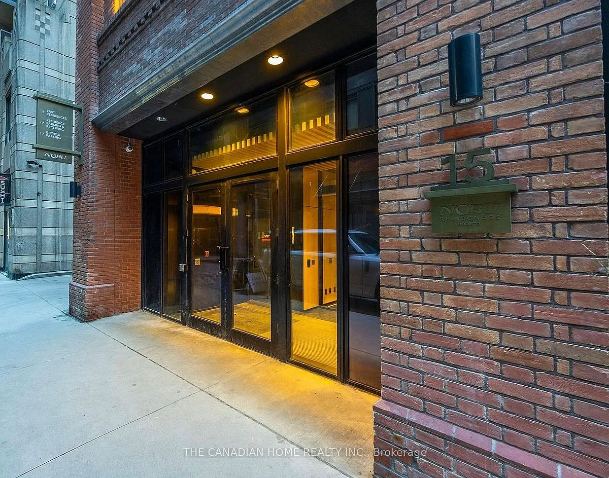 Building Photo - 15 Mercer St #516