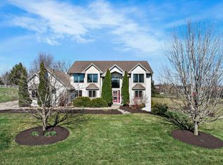 7786 Betsy Ln, Verona, WI 53593