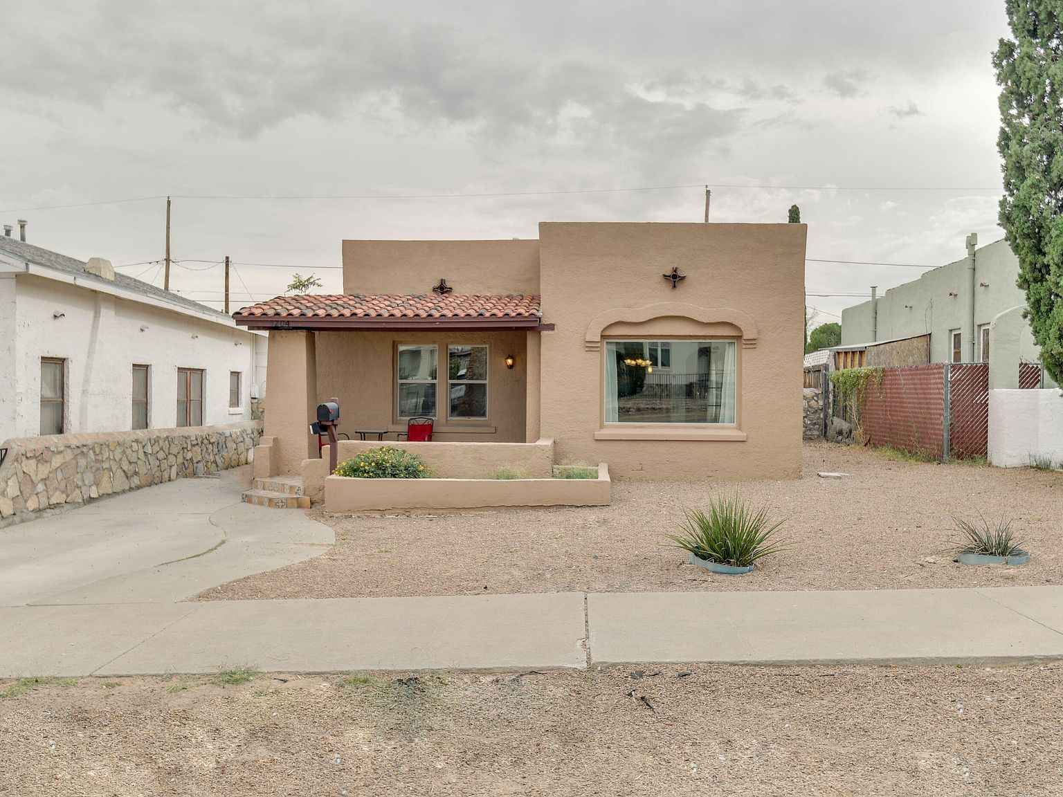 3204 Memphis Ave El Paso Tx 79930 Mls 855026 Zillow