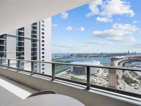 159 NE 6th St #2415, Miami, FL 33132