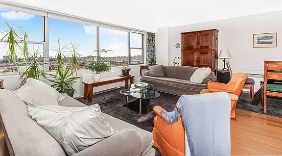 2nd image of 2500 Johnson Ave APT 16G
