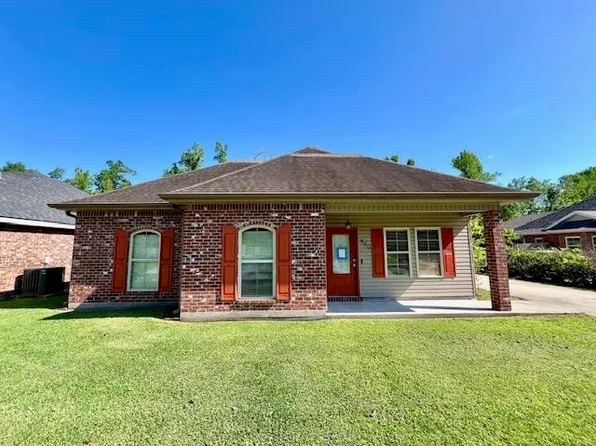 430 T Leigh Dr, Houma, LA 70364