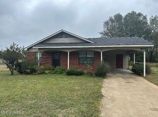 408 N George Lee Ave, Belzoni, MS 39038