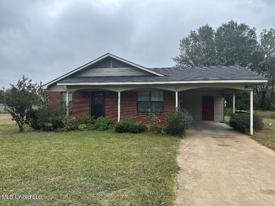 408 N George Lee Ave, Belzoni, MS, 39038