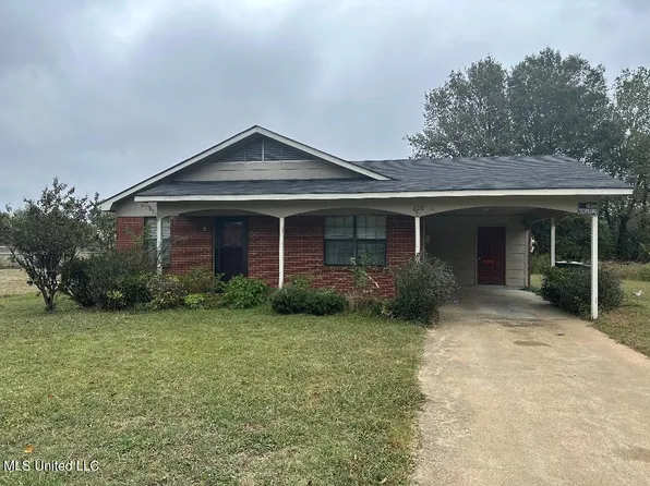 408 N George Lee Ave, Belzoni, MS 39038