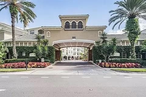 1st image of 501 Knights Run Ave APT 1119