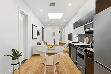 Rented by Freestone Property Group