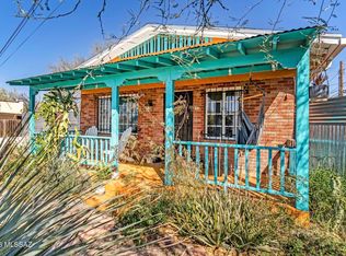 1424 N 5th Ave, Tucson, AZ 85705