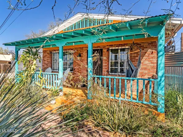 1424 N 5th Ave, Tucson, AZ 85705