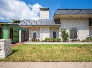5801 Orchid Ln, Dallas, TX 75230