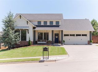3224 Farmers Market Way, Edmond, OK 73034