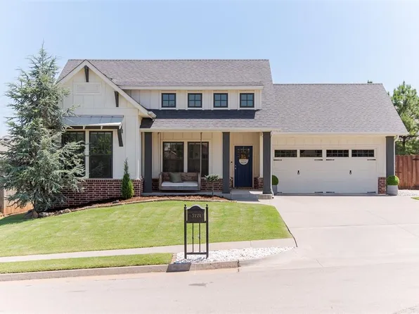 3224 Farmers Market Way, Edmond, OK 73034
