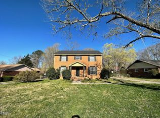 5210 Partridge St, Durham, NC 27704