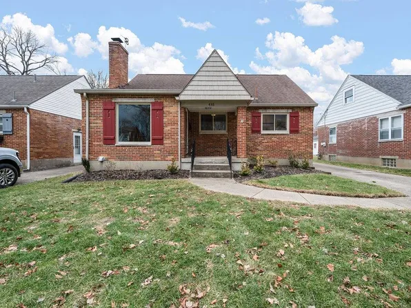 438 Orchard Dr, Dayton, OH 45419