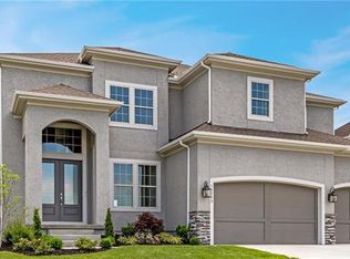 15748 Chadwick St, Overland Park, KS 66224