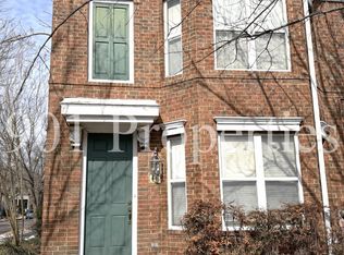 44 Nottoway Blvd, Memphis, TN 38103