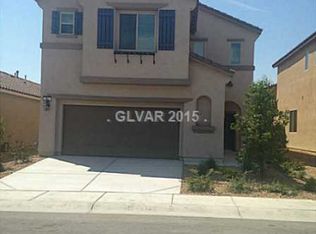 481 Stonegate Meadow Ave, Las Vegas, NV 89178