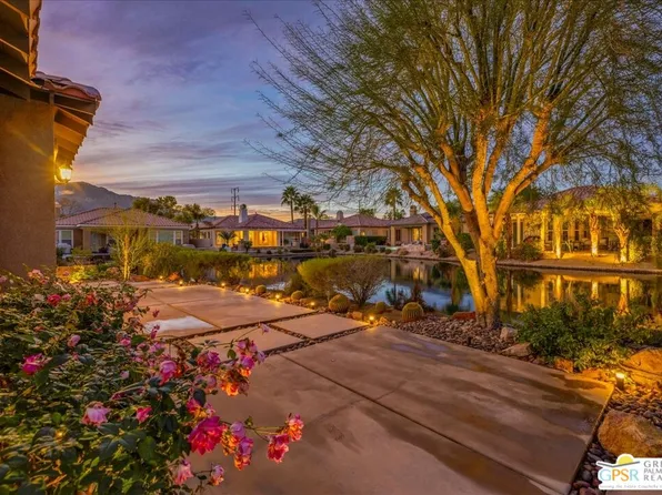8 Lake Como Ct, Rancho Mirage, CA 92270