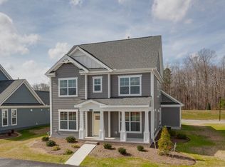 2221 Jolliff Landing Pkwy, Chesapeake, VA 23321