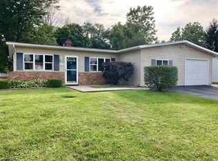 5811 Peshewa Ct, Kokomo, IN 46902