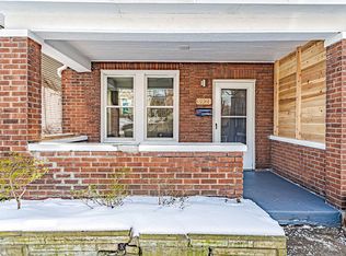 3921 California Ave, Pittsburgh, PA