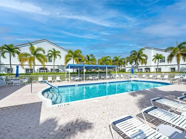 6850 Sterling Greens DR #201, NAPLES, FL 34104