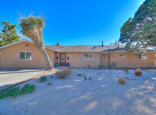 810 Sandia Rd NW, Albuquerque, NM 87107