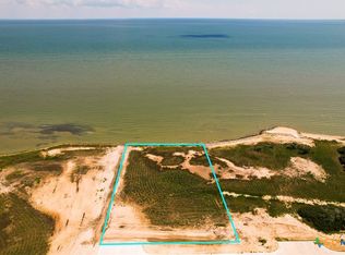 15 Bahia Vista Ln, Pt O Connor, TX 77982