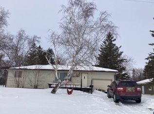 320 1st St W, McIntosh, MN 56556