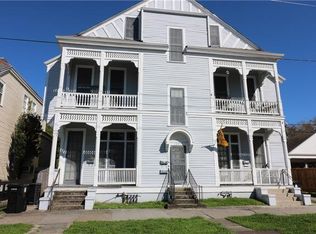 1621 Marengo St #A, New Orleans, LA 70115