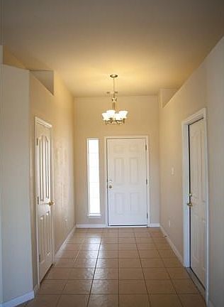 Entry way
