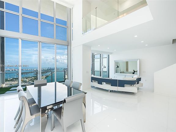 2nd image of 1100 Biscayne Blvd #Penthouse 6304