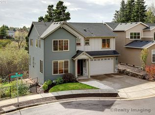 17012 NW Crosshaven St, Portland, OR 97229