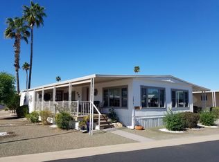 305 S Val Vista Dr LOT 181, Mesa, AZ 85204