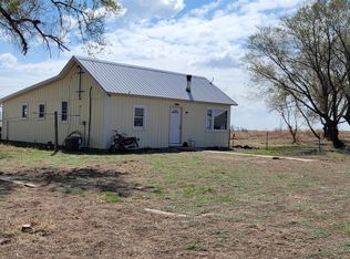 25873 S Highway 83, Wellfleet, NE 69170