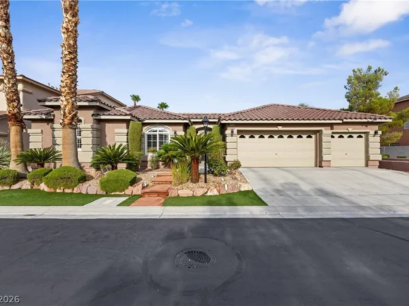 9413 Empire Rock St, Las Vegas, NV 89143