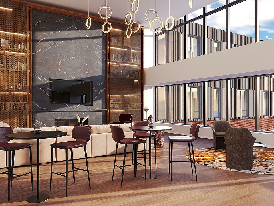 Idyl Fenway 60 Kilmarnock St Boston MA Zillow