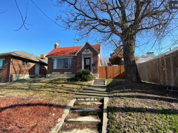 2687 S Highland Dr, Salt Lake City, UT 84106