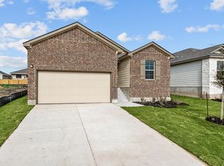 13119 Bay Point Way St, Hedwig, TX 78152