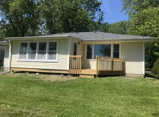 25762 S Dixie Hwy, Crete, IL 60417