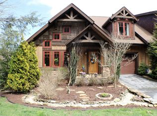 138 S Camp Rd APT 101, Boone, NC 28607