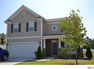 3405 Market View Ct, Davidson, NC 28036