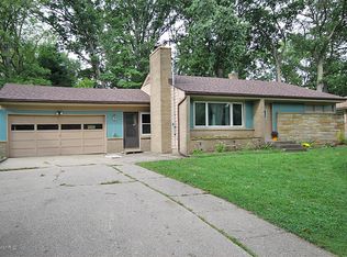 1603 Spanish Rd, Kalamazoo, MI 49004